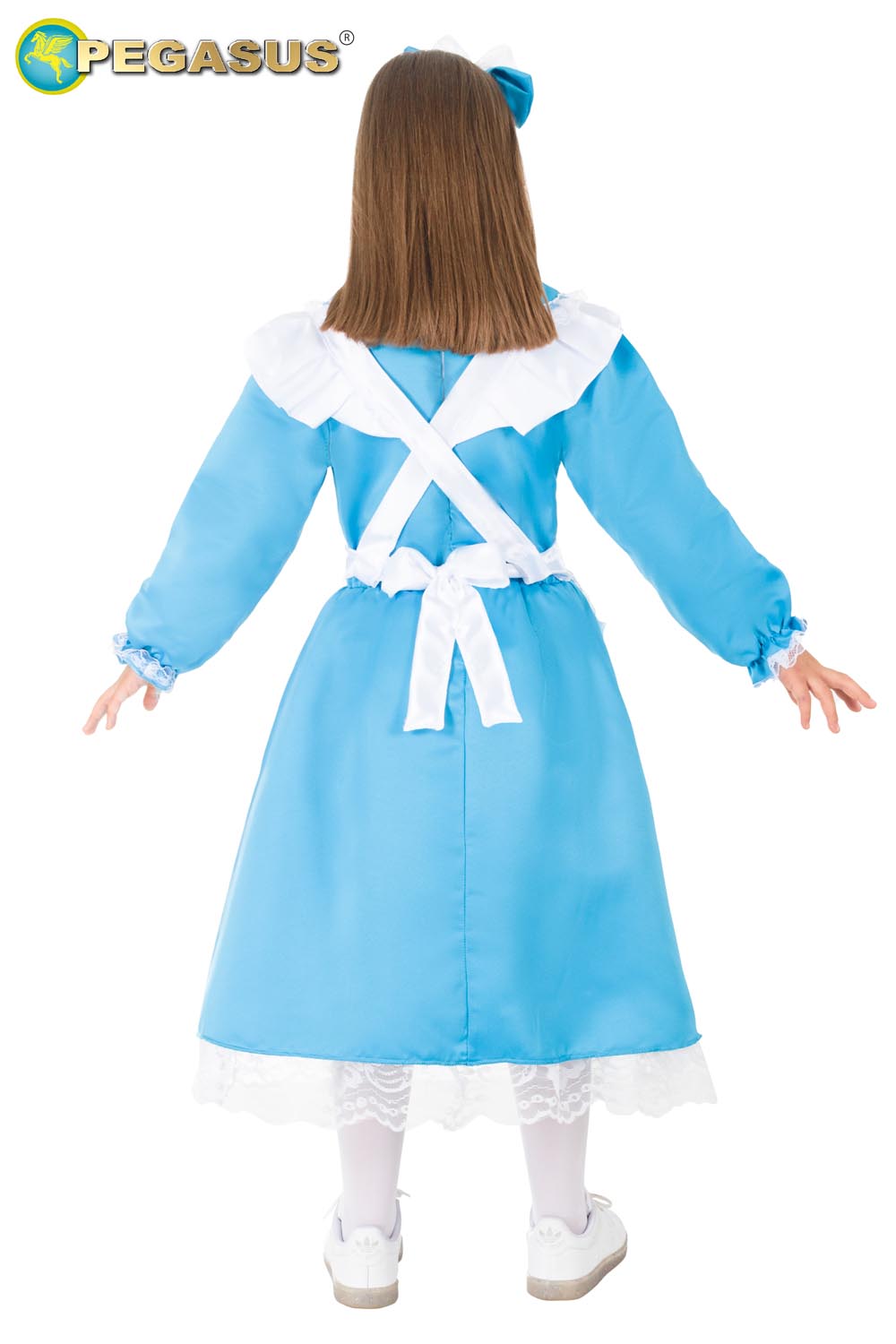 ALICE